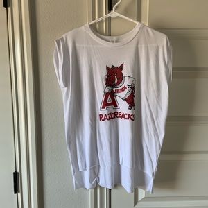 RIFFRAFF Arkansas Graphic Tee Size M